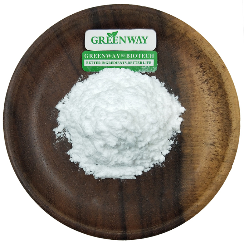 Cosmetic Peptide Anti-Aging Antioxidant CAS NO 305-84-0 Bulk 99% Pure L Carnosine/L-Carnosine Powder